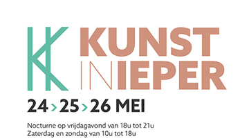 2024 Kunst in Ieper